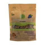 Glutensiz Fabrika 200 gr Yaban Mersinli Karabuğday Granola