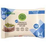 Glütensiz Fabrika Çörekotlu Karabuğday Patlağı 24 G
