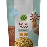 Glutensiz Fabrika Gluten Free Factory Glutensiz Çiğ Karabuğday 1 kg Katkısız ve Doğal Ürün
