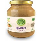 Glutensiz Fabrika Glütensiz %100 Badem Ezmesi 300 g - 300 gr
