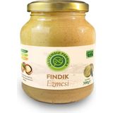 Glutensiz Fabrika Glütensiz %100 Fındık Ezmesi 300 g - 300 gr