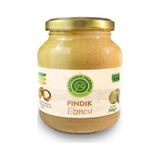 Glutensiz Fabrika Glutensiz %100 Fındık Ezmesi 300 G