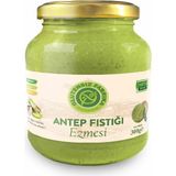 Glutensiz Fabrika Glütensiz %80 Antep Fıstığı Ezmesi 300 g - 300 gr