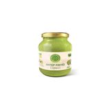 GLUTENSİZ FABRİKA Glütensiz %80 Antep Fıstığı Ezmesi 300 G