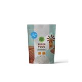 Glutensiz Fabrika Glütensiz Çiğ Karabuğday Unu 1 Kg (Greçka)