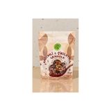 GLUTENSİZ FABRİKA Glütensiz Fabrika Bademli Ve Çikolatali Karabuğday Granola 200 g