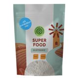 Glutensiz Fabrika GLUTENSİZ FABRİKA Çiğ Karabuğday Unu 1000g