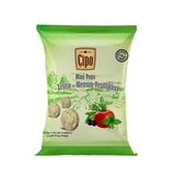 Glutensiz Fabrika GLUTENSİZ FABRİKA Çipo Zeytin ve Mevsim Yeşillikleri 60g