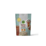 Glutensiz Fabrika Glütensiz Kepekli Çiğ Nohut Unu 1 Kg