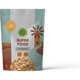 Glutensiz Fabrika Glütensiz Yulaf Ezmesi 500 g Katkısız Vegan Gıda Paketi - 500 gr
