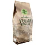 Glutensiz Fabrika Glutensiz Yulaf Ezmesi 500 G
