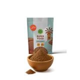 GLUTENSİZ FABRİKA Ham Kakao Tozu 150 g (GLÜTENSİZ VE VEGAN)