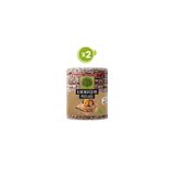 GLUTENSİZ FABRİKA Karabuğday Patlağı Sade 88 G X 2 Paket (GLÜTENSİZ & VEGAN)