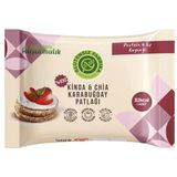 Glütensiz Fabrika Kinoa Ve Chiali Karabuğday Patlağı 24 G