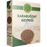 Glutensiz Fabrika Tarçınlı Karabuğday Gevreği 250 gr Sade İçerik ile Sağlıklı Atıştırmalık