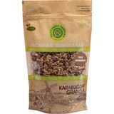 Glutensiz Fabrika Yulaf & Karabuğday Granola 300 g (Glütensiz & Vegan) - 300 gr