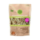GLUTENSİZ FABRİKA YULAF & KARABUĞDAY GRANOLA 300 GRAM (CRANBERRY'Lİ)