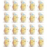 Glutensiz Fırsat Seti Ekmek (20 Paket) - 250 gr