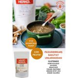 Glutensiz Fit Çorba 3'lü Avantaj Paketi (150 Grx3) - 450 gr