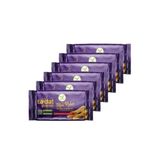 Glutensiz Gluten Free Peynirli Dereotlu Mini Kraker 85 Gr (6 Adet)