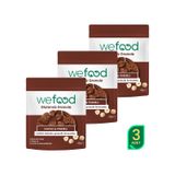 Glutensiz Granola Kakao & Fındıklı 60 Gr 3'lü 8683347036516 60 G