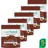 Glutensiz Granola Kakao & Fındıklı 60 Gr 5'li 8683347036523 60 G