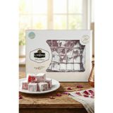 Glutensiz Güllü Lokum 900 Gram