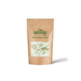 Glutensiz Hindistan Cevizi Unu Doğal 100 gr | %100 Doğal ve Katkısız: Renklendirici, koruyucu veya yapay katkı maddesi içermez.