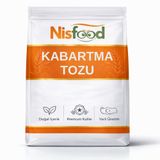 Glutensiz Kabartma Tozu | NisFood
