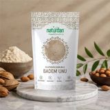 Glutensiz Kabuklu Badem Unu - 250 Gr