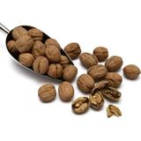 Glutensiz Kabuklu Ceviz - 500 gr