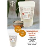 Glutensiz Karabuğday Filizi Unu 3'lü Avantaj Paketi (250 Grx3)