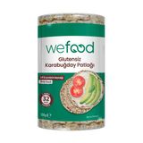 Glutensiz Karabuğday Patlağı 100 Gr (2 Adet)