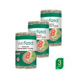 Glutensiz Karabuğday Patlağı 100 gr 3'lü