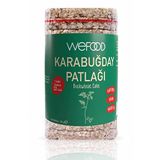 Glutensiz Karabuğday Patlağı 100 Gr