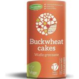 Glutensiz Karabuğday Patlağı 135 Gram - 0,1 kg