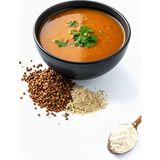 Glütensiz Karabuğday Tarhana | 200 gr