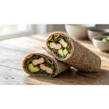 Glütensiz Karabuğdaylı Rustik Lavaş (Mayasız, Laktozsuz, Vegan) 25 Adet Rolla Gluten Free Geleneksel