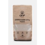 Glutensiz Karnıyarık Otu Tozu