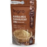 Glutensiz Kavrulmuş Karabuğday (Greçka) Unu 700 G - 700 gr