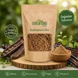 Glutensiz Keçiboynuzu Unu (Öğütülmüş Toz) - 3 Kg