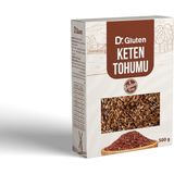 Glutensiz Keten Tohumu - 0,01 g
