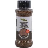 Glutensiz Keten Tohumu 140 gr