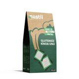 Glutensiz Kinoa Unu 300g