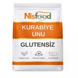 Glutensiz Kurabiye Unu - 500 gr