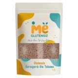 Glutensiz Me 1 Kg Glutensiz Karnıyarık Otu Tohumu - Psyllium ( Saf , Doğal ve Orjinal )