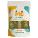 Glutensiz Me 1 Kg Glutensiz Yeşil Mercimek ( Saf , Doğal ve Orjinal )