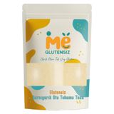 Glutensiz Me 100 Gr Glutensiz Karnıyarık Otu Tohumu Tozu - Psyllium Husk Powder ( Saf , Doğal ve Orjinal )