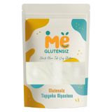 Glutensiz Me 100 Gr Glutensiz Tapyoka Nişastası Tapioca ( Saf , Doğal ve Orjinal )