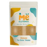 Glutensiz Me 250 Gr Glutensiz Toz - Öğütülmüş Keten Tohumu (Saf, Doğal ve Orijinal)